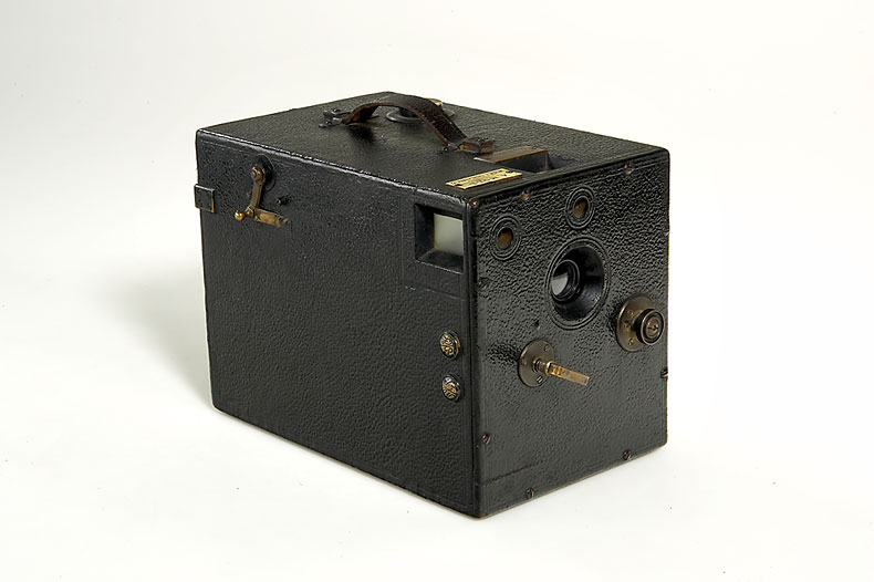 Austrian  Detective Camera