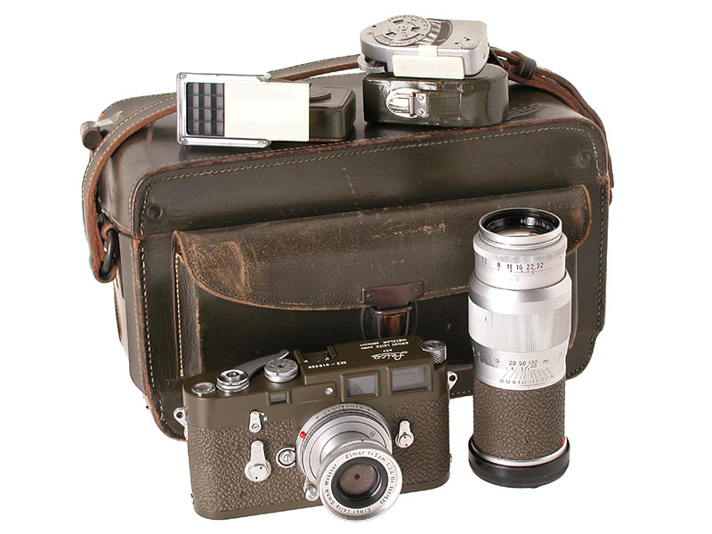 M3 Olive  Bundeseigentum outfit