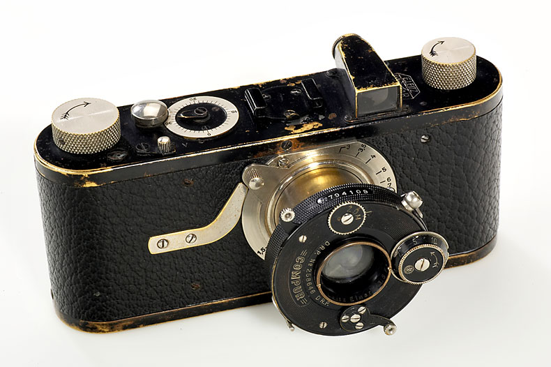 I Mod.B  Dial-Set  Compur Leica I Mod.B  Dial-Set  Compur Leica
