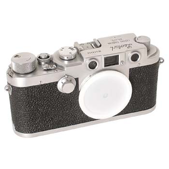 Showa Kogaku   Leotax K3