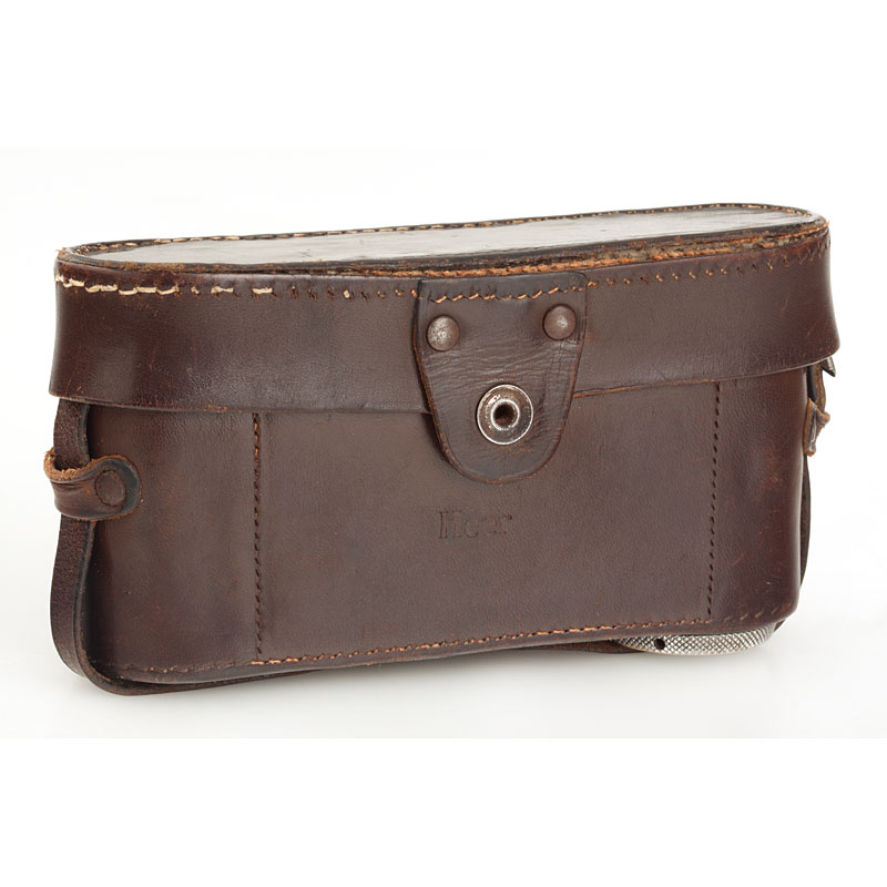 Leitz Everready Case 'Heer' Leitz Everready Case 'Heer'