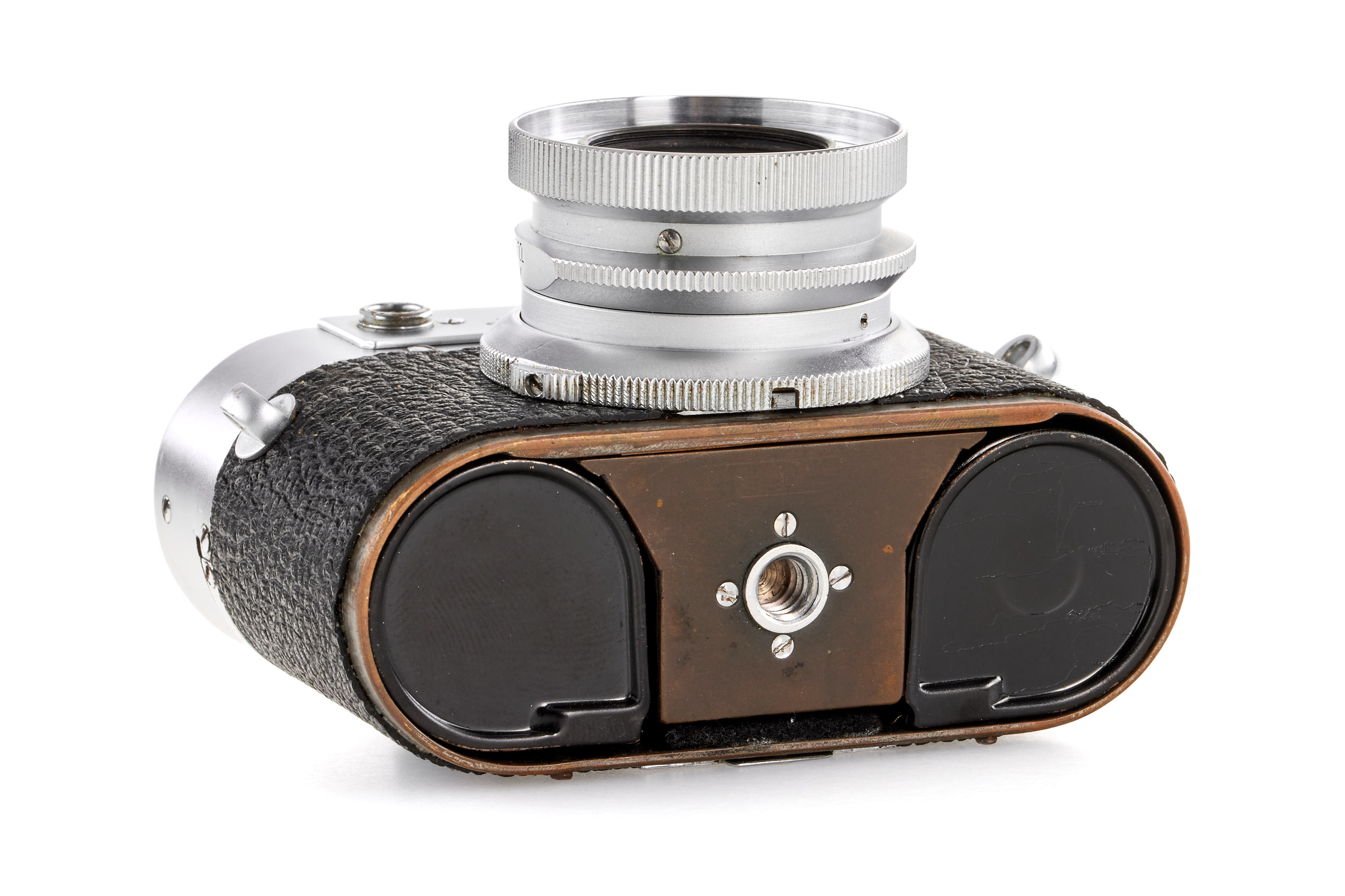 Leica BOX 18x24mm prototype *