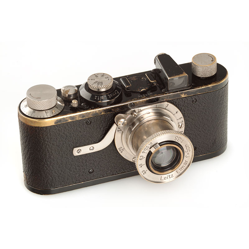 I Mod. A Elmar I Mod. A Elmar