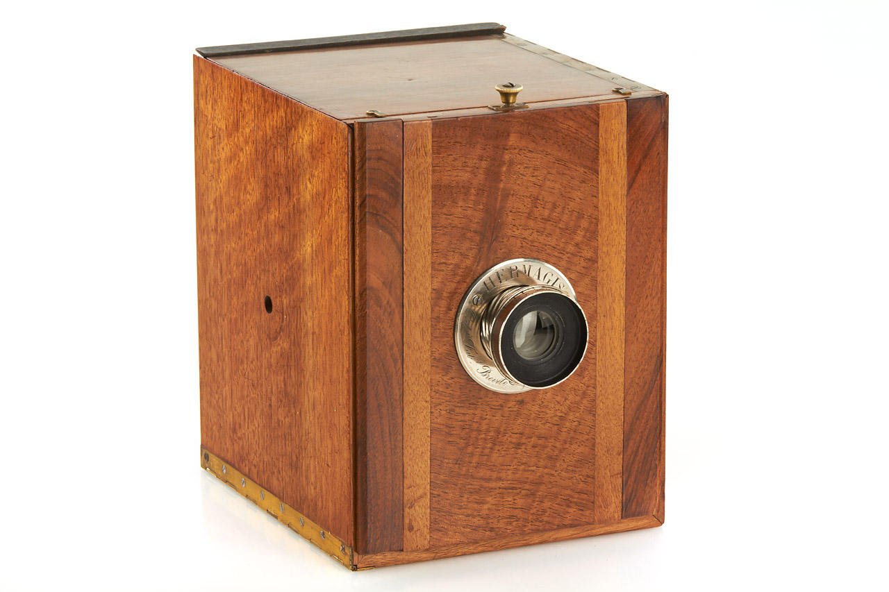 HERMAGIS MICROMEGAS 13x18cm