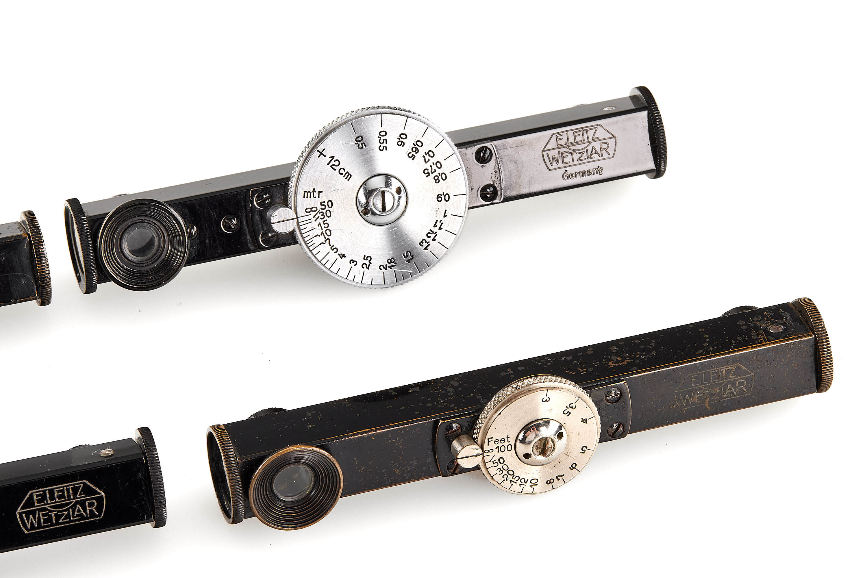 Leica Rangefinders Various