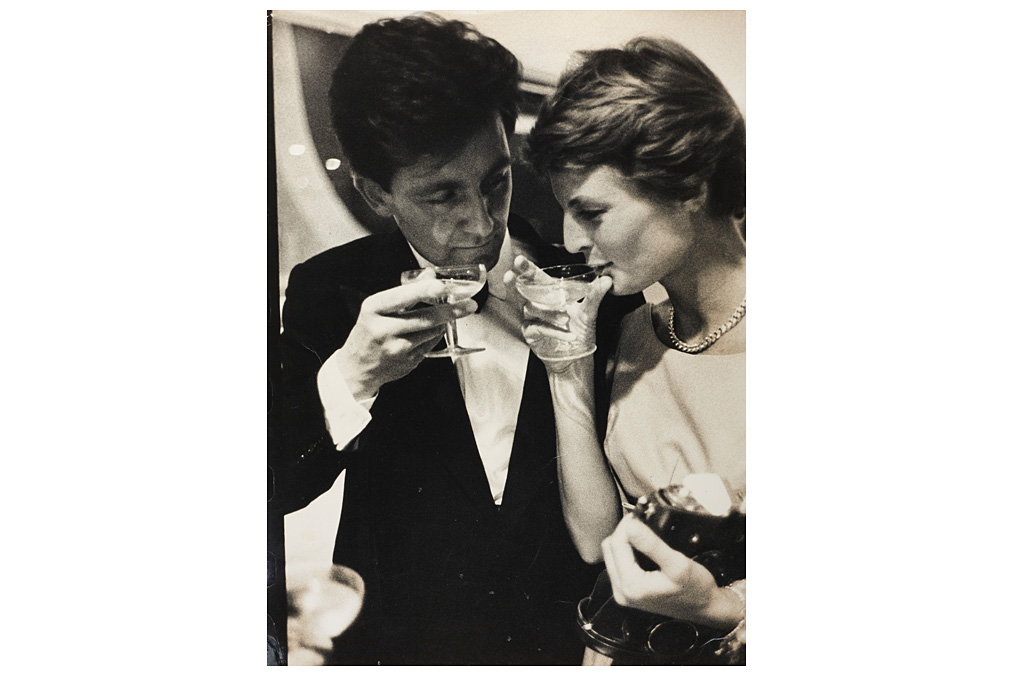 David Drew Zingg, René Burri & Okky Offerhaus