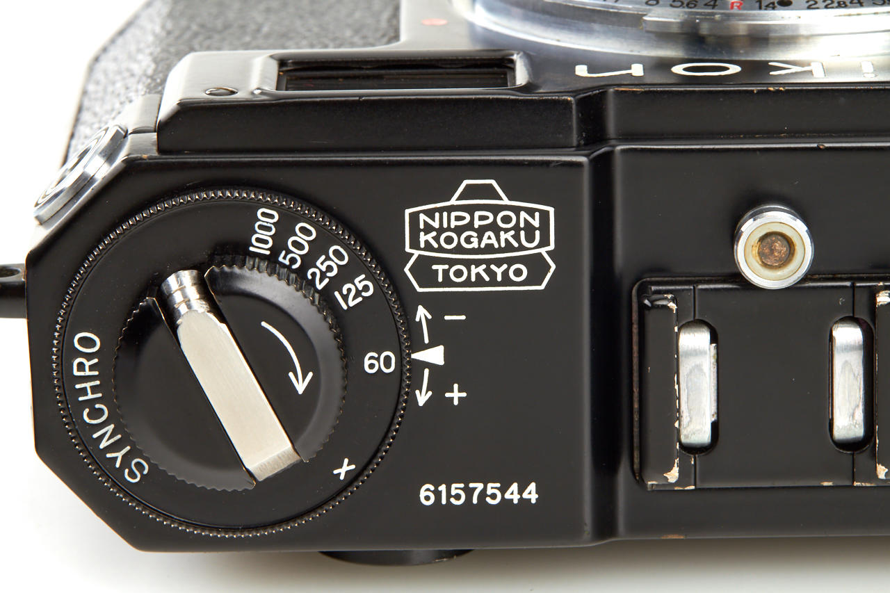Nikon S2 訳あり品 Nikon S2 訳あり品
