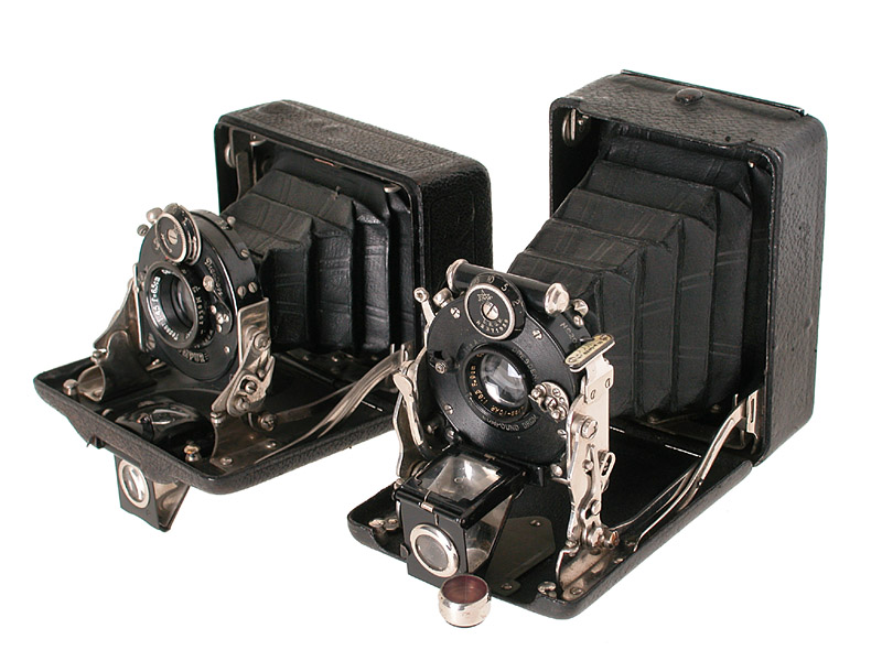 Ica  Atom 4.5x6cm (various)