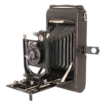 Ica   Kolux Senior no.3 AC