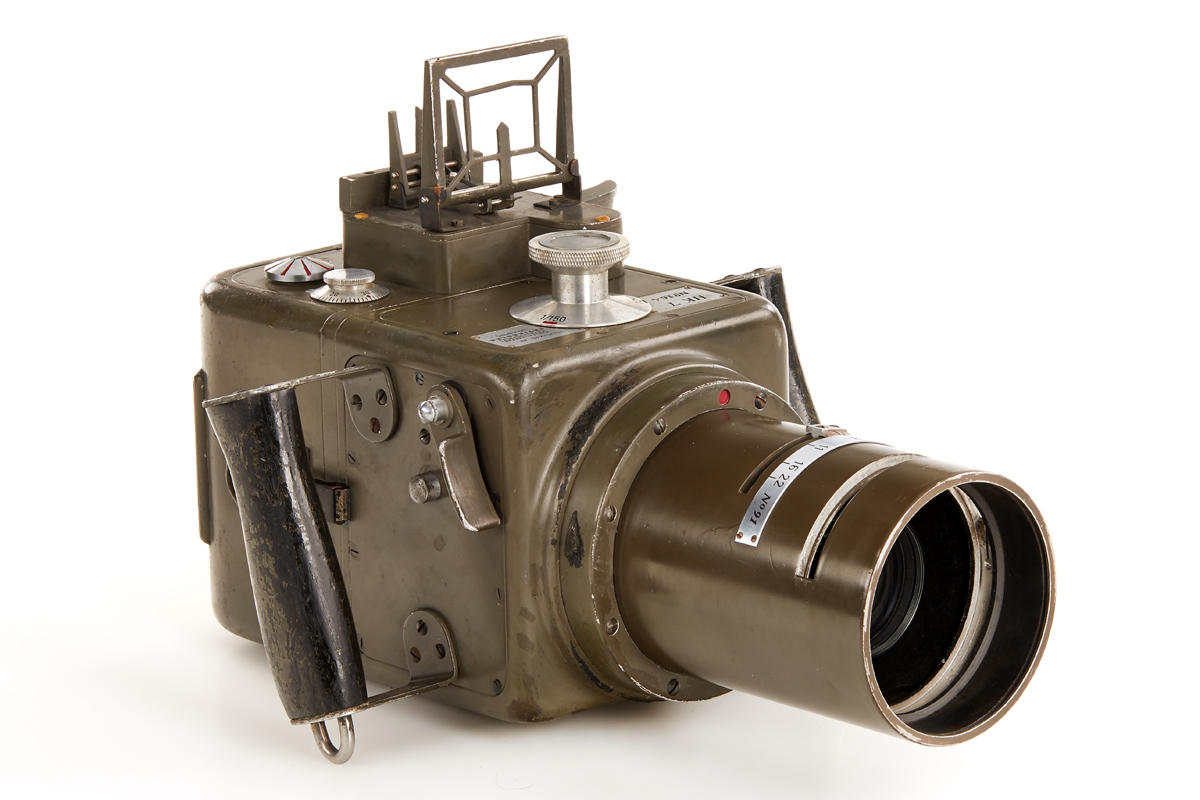 Hasselblad Ross HK-7