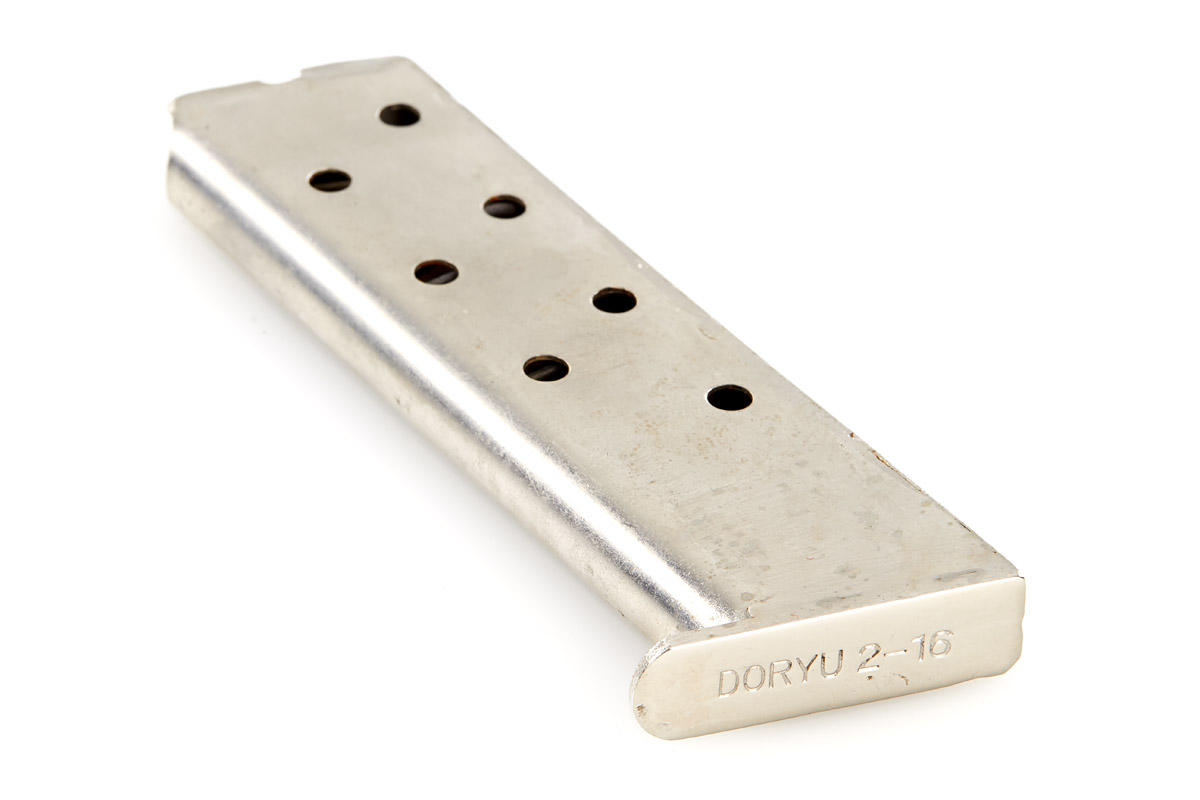 Doryu 2-16 Bullet holder