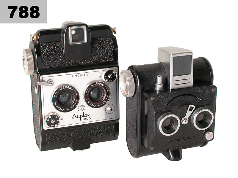 Rokuwa Co, Japan  Stereo Rocca (Lot)