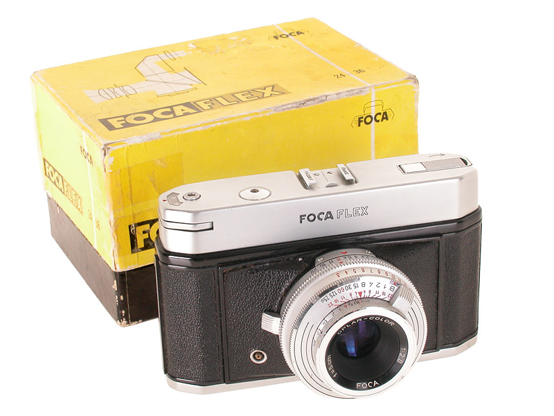 Foca  Focaflex