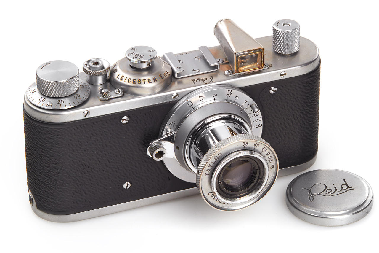 Reid I (Russian copy)