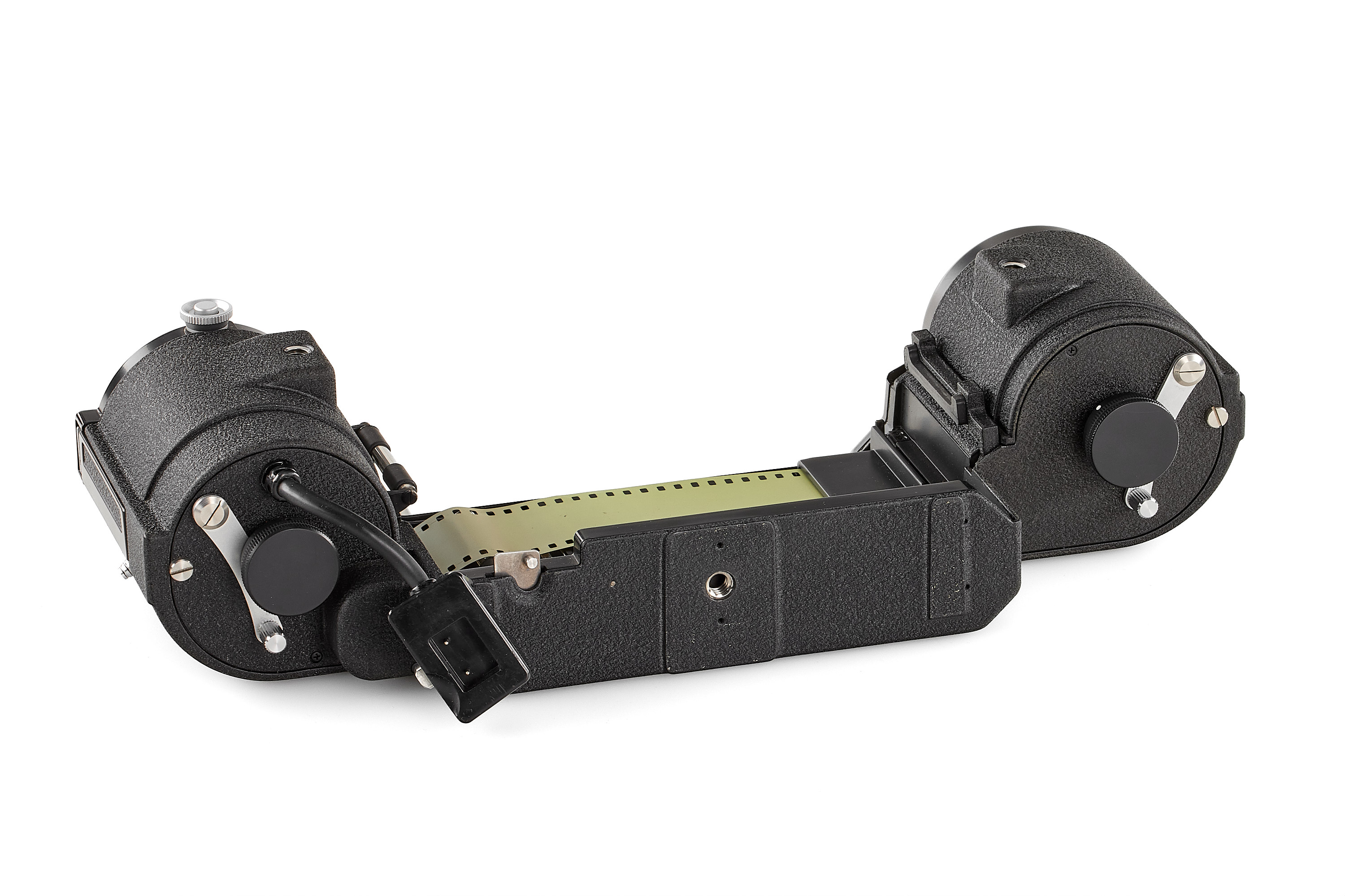 Nikon F2 Accessories