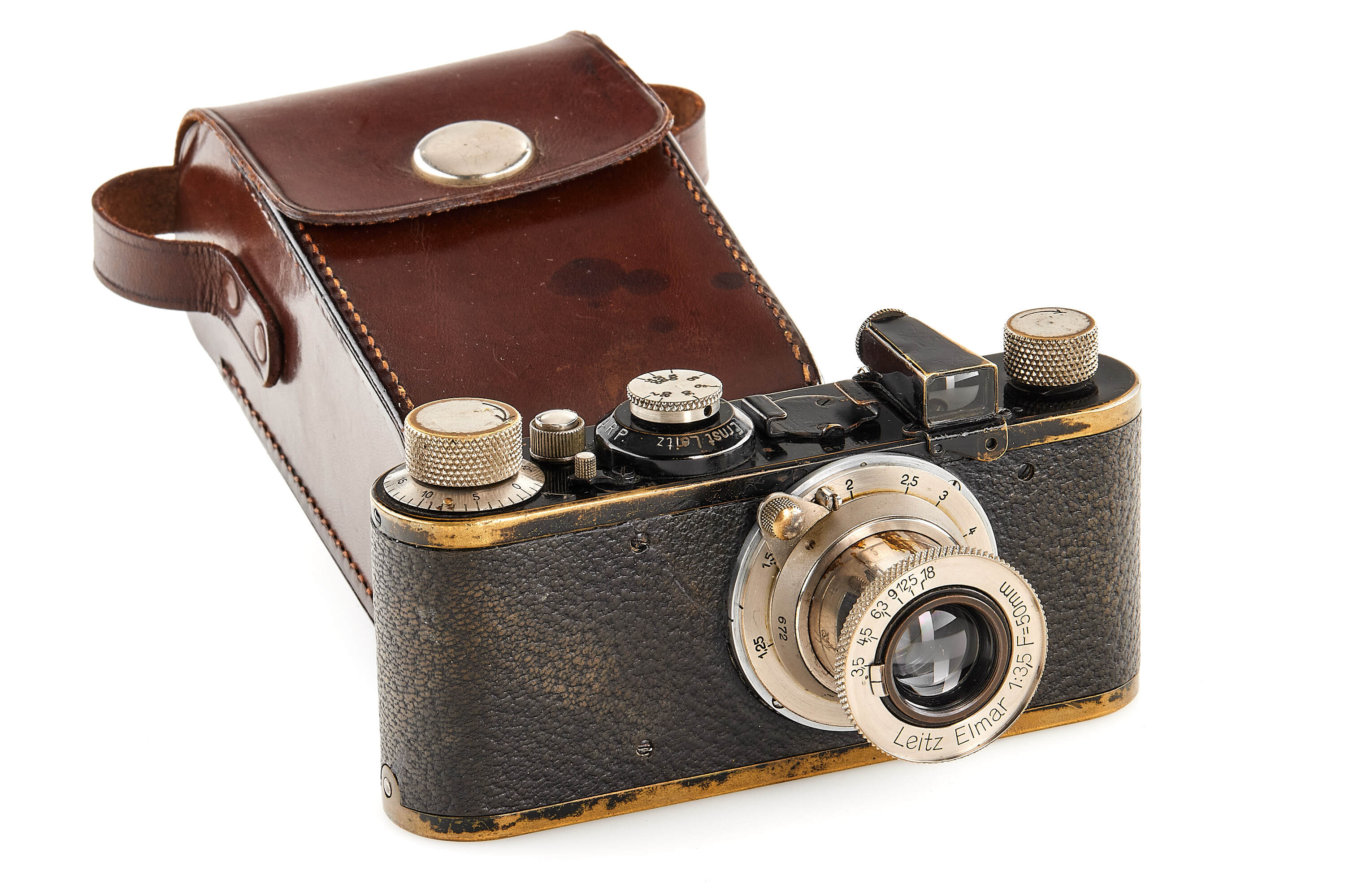Leica I Mod. C Standard