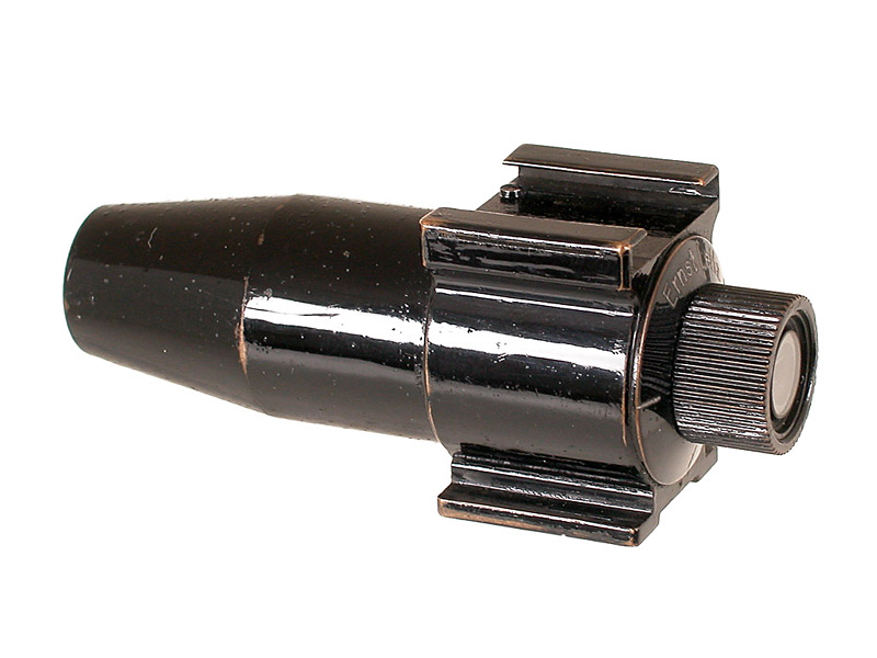 VISOR  torpedo-finder