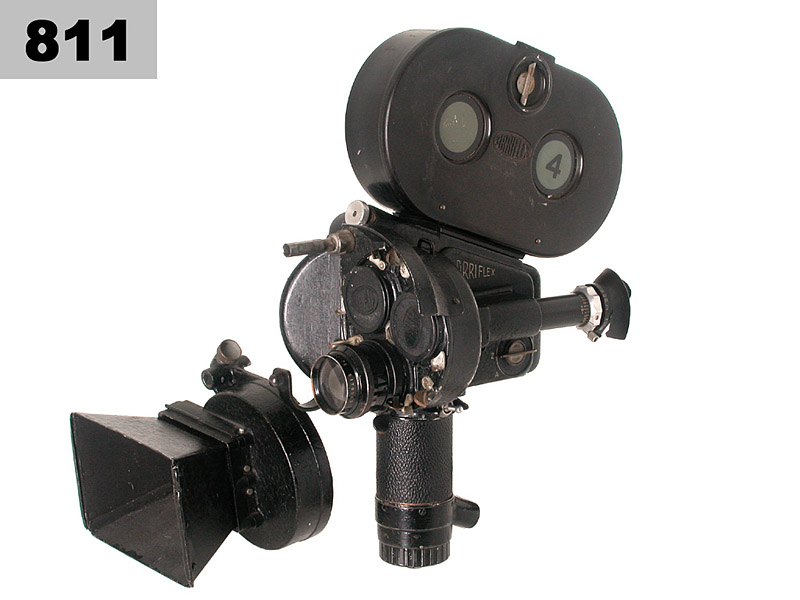 Arnold & Richter   Arriflex 35