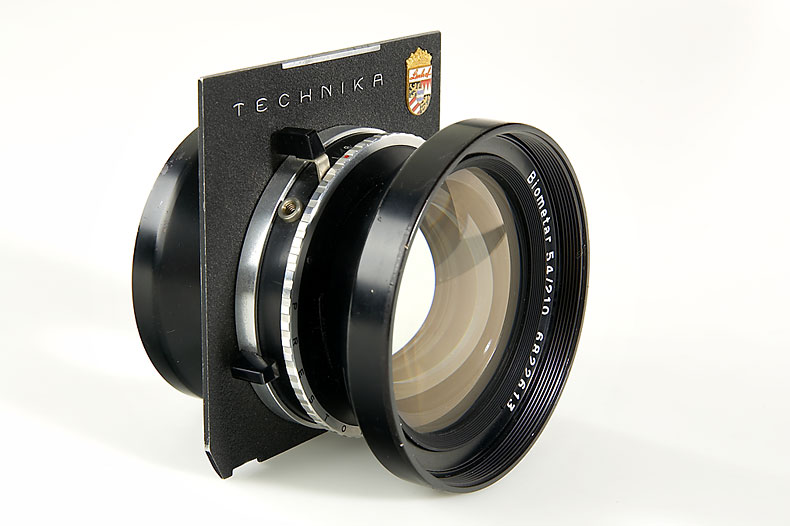Carl Zeiss Jena  Biometar 5.4/210mm Carl Zeiss Jena  Biometar 5.4/210mm