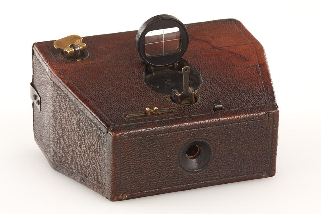 Kodak No.1 Cone Pocket Kodak