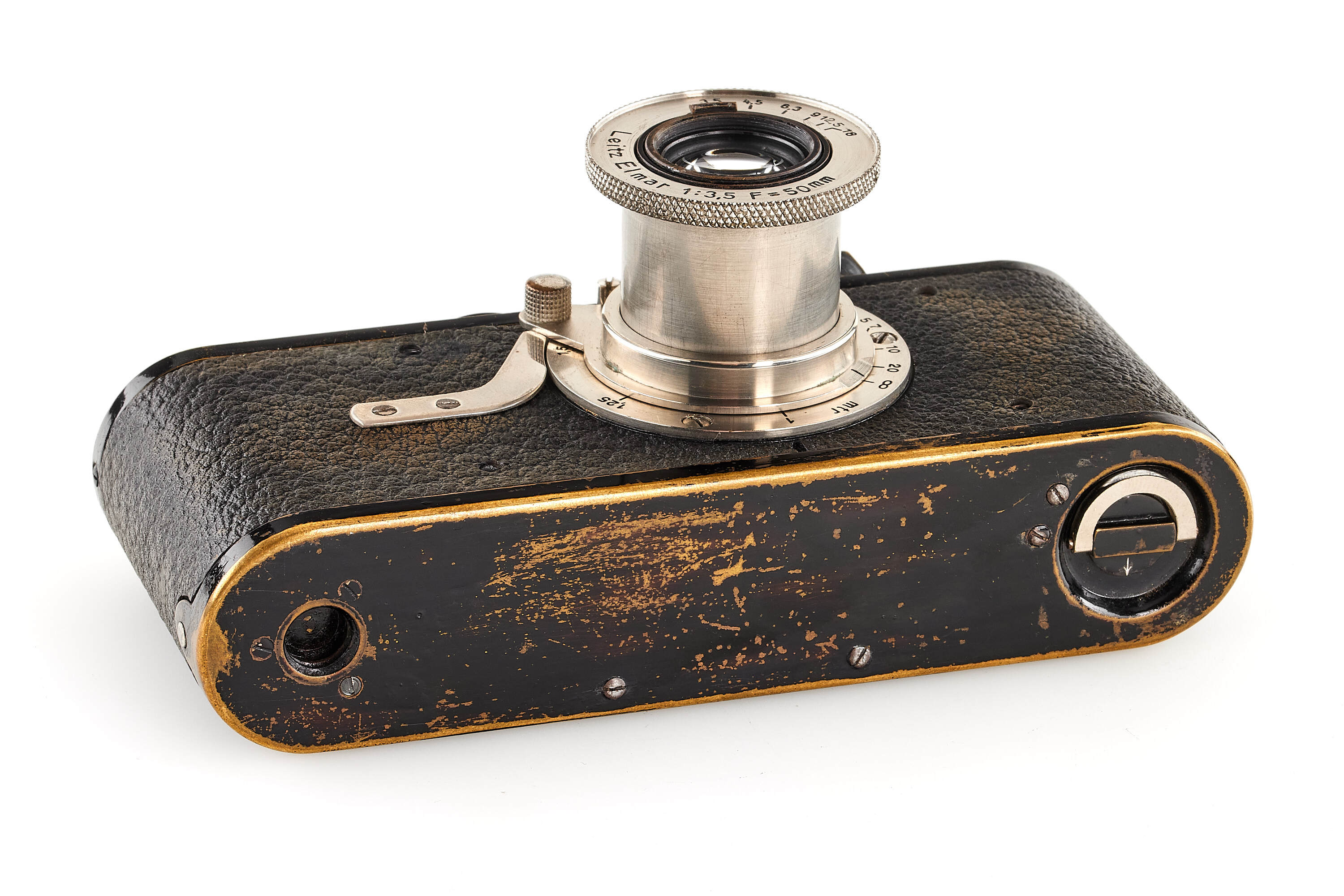Leica I Mod. A Elmar