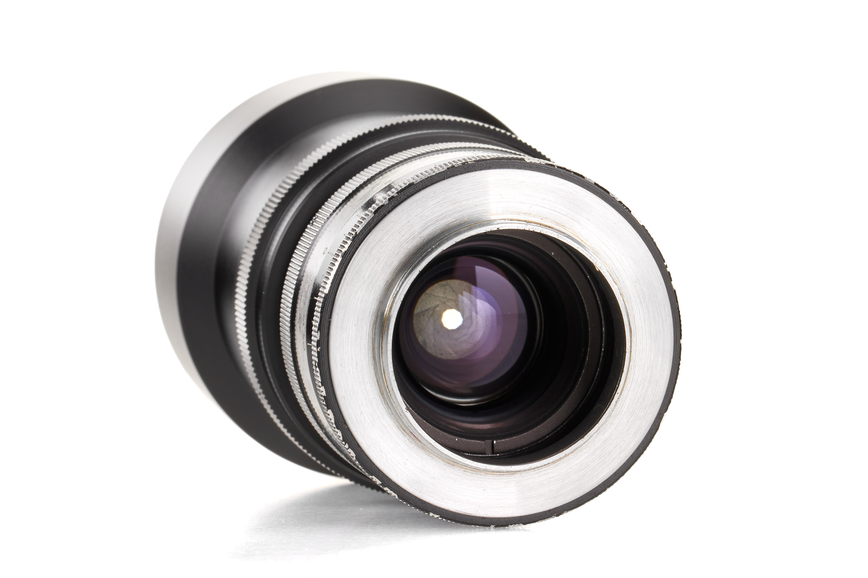 Elcan 5.6/63mm prototype *
