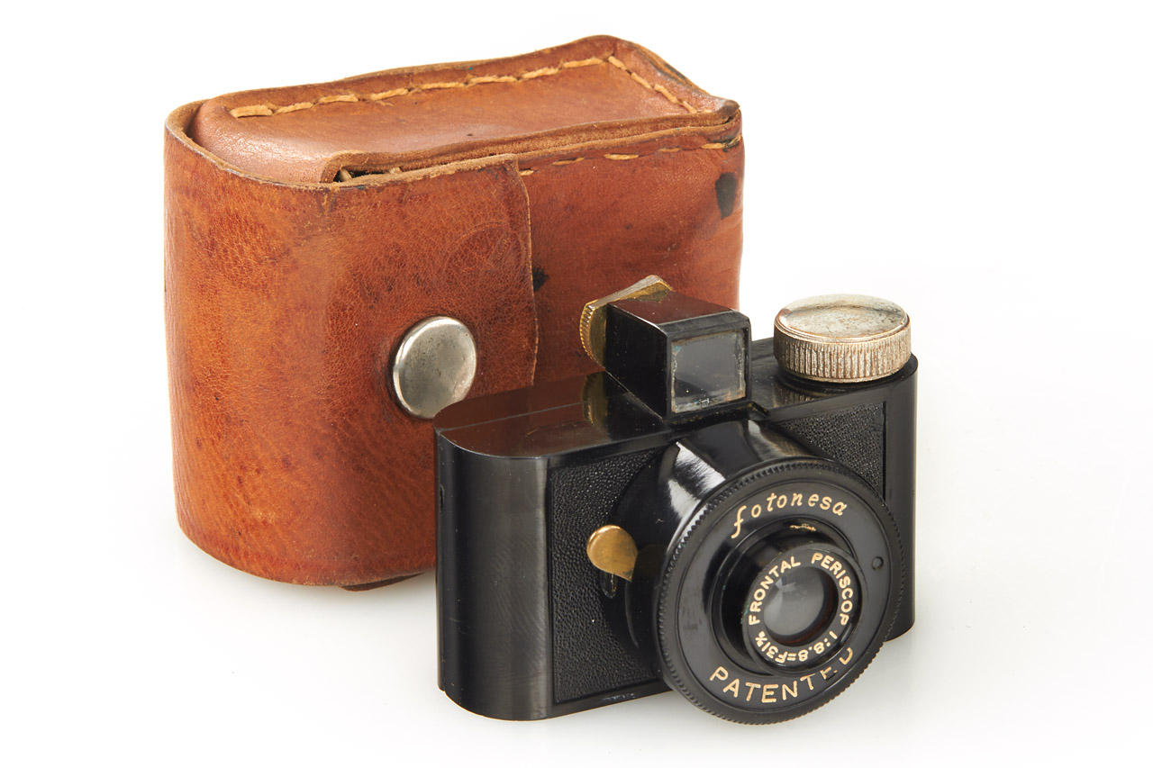 G.P.M Italy Fotonesa