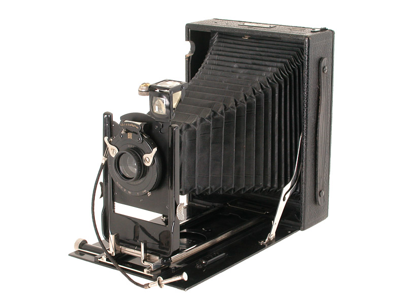 Ernemann   Heag II  Ser. II