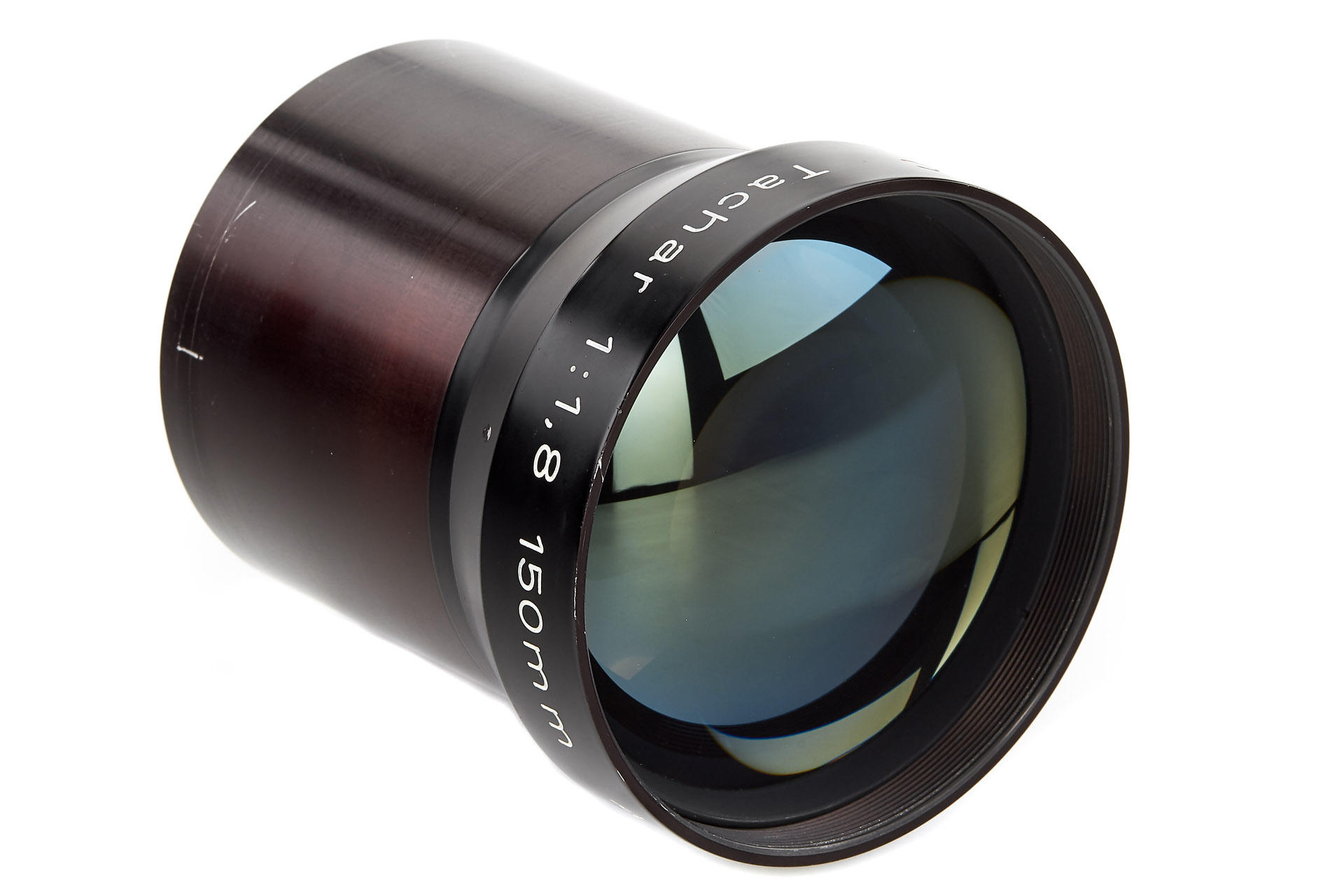 Astro-Berlin C Tachar 1.8/150mm