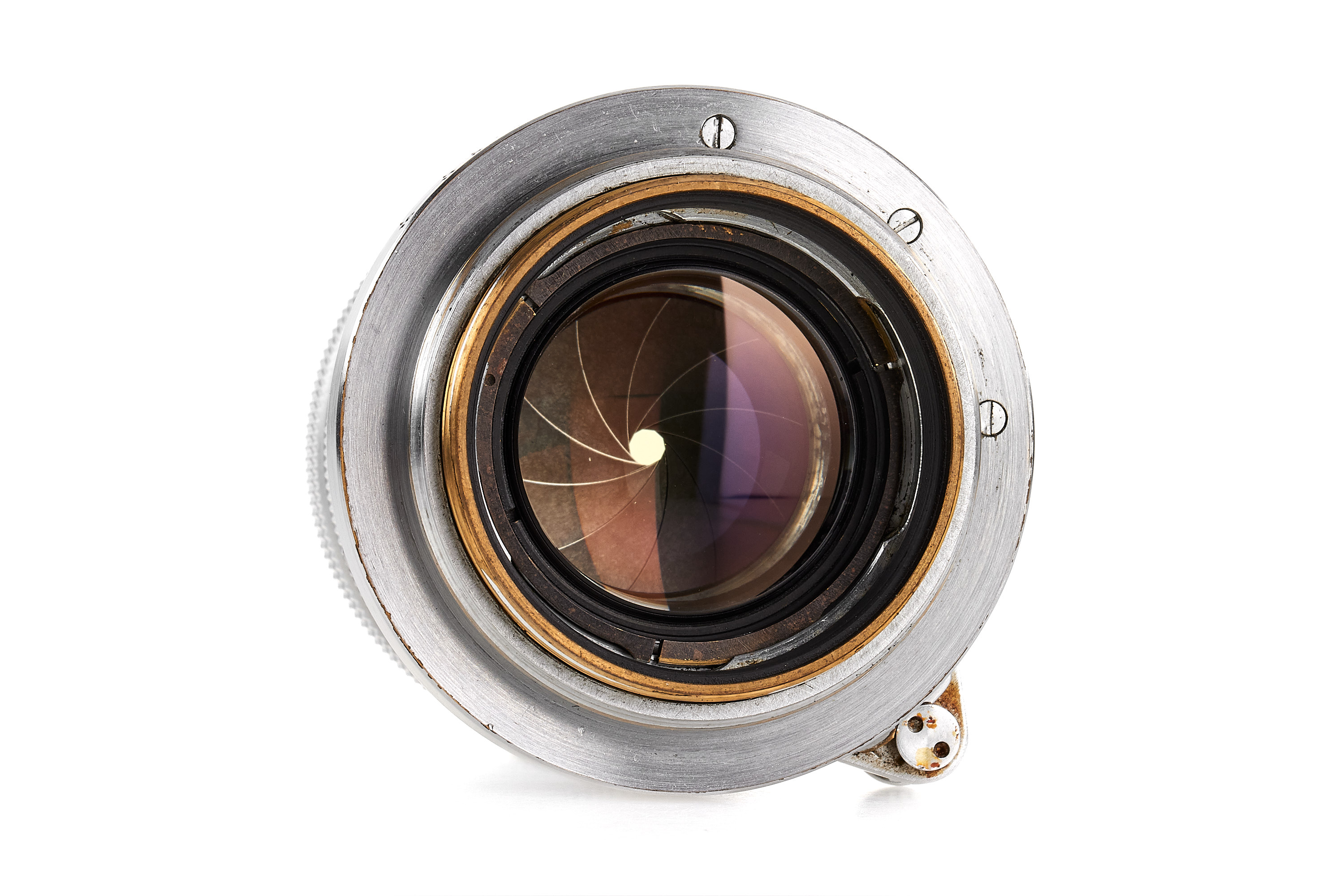Summicron 2/5cm Thorium