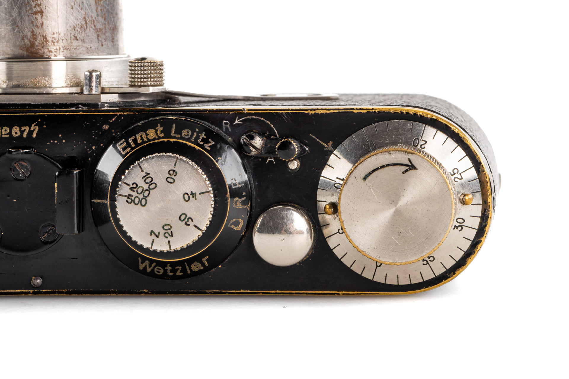 Leica I Mod. A Elmax * | AI_41_40515