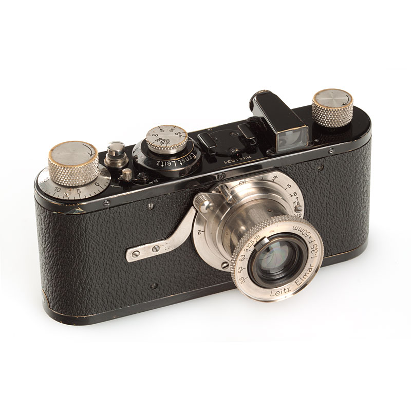 I Mod. A  Elmar 'Close-Focus' I Mod. A  Elmar 'Close-Focus'