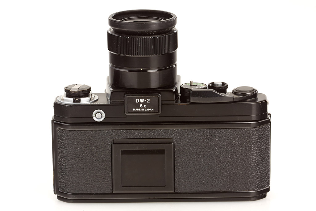 Nikon F2 black | AI_24_29298