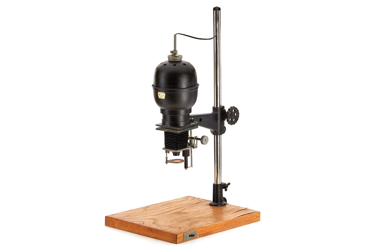 Gerstendörfer WICA Enlarger