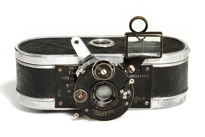 Francesco Morsolin  Argus