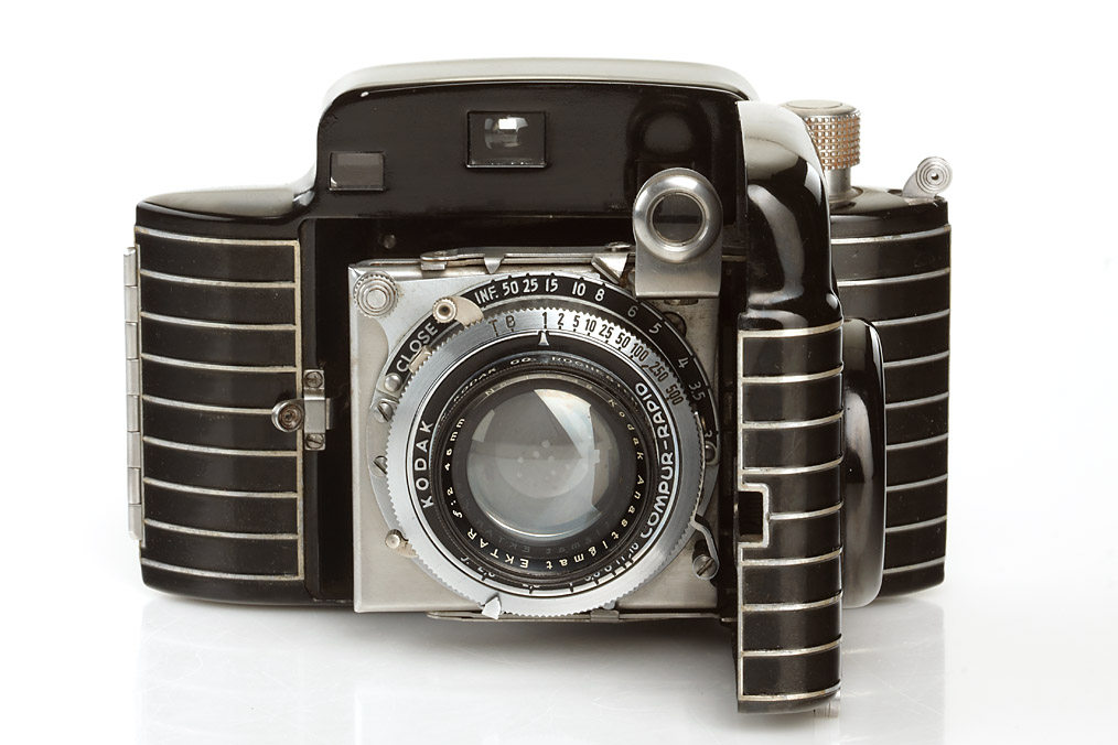 Kodak Bantam Special