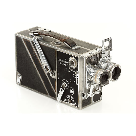 Kodak Cine-Kodak Spezial I