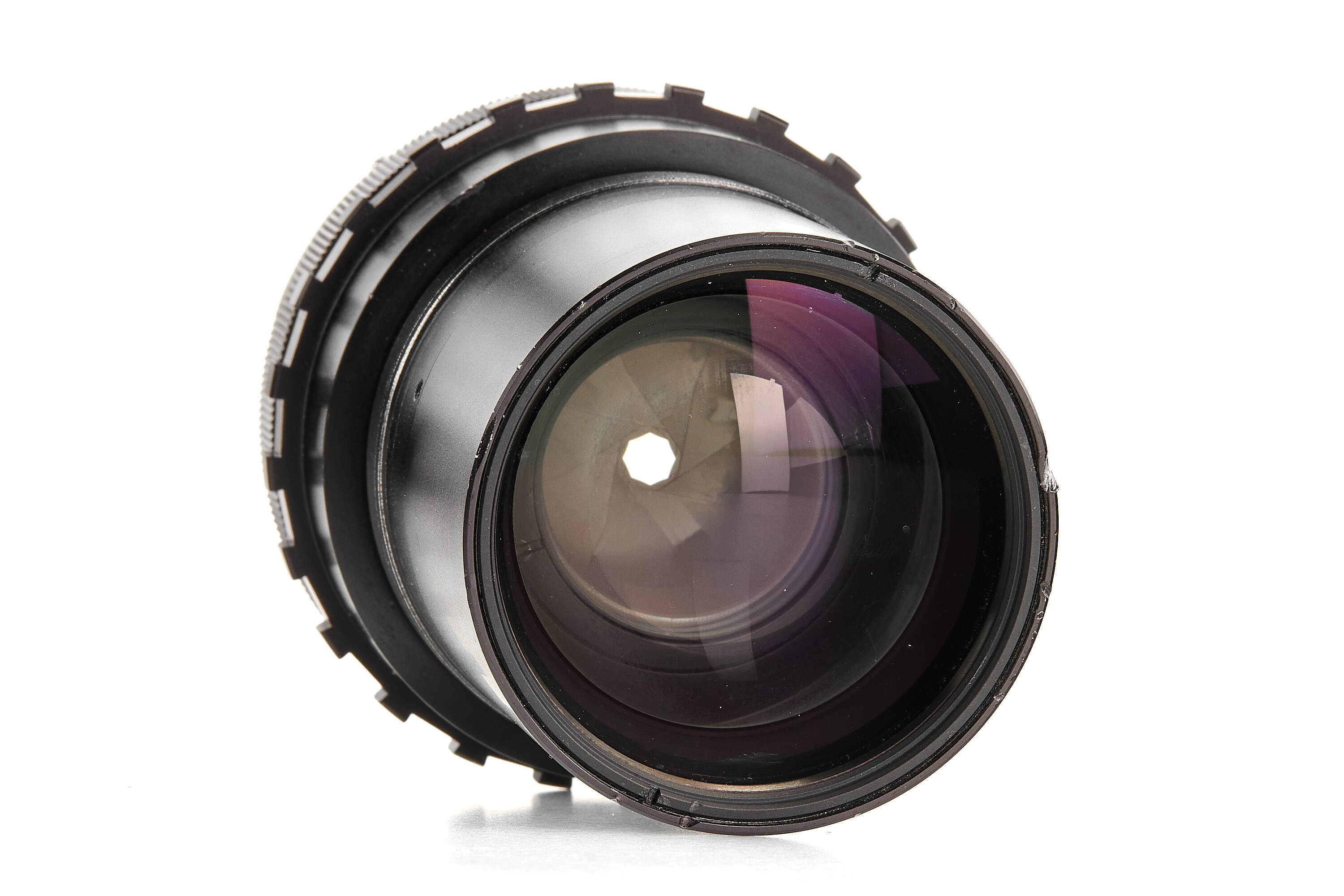 Elcan 2.8/6" *