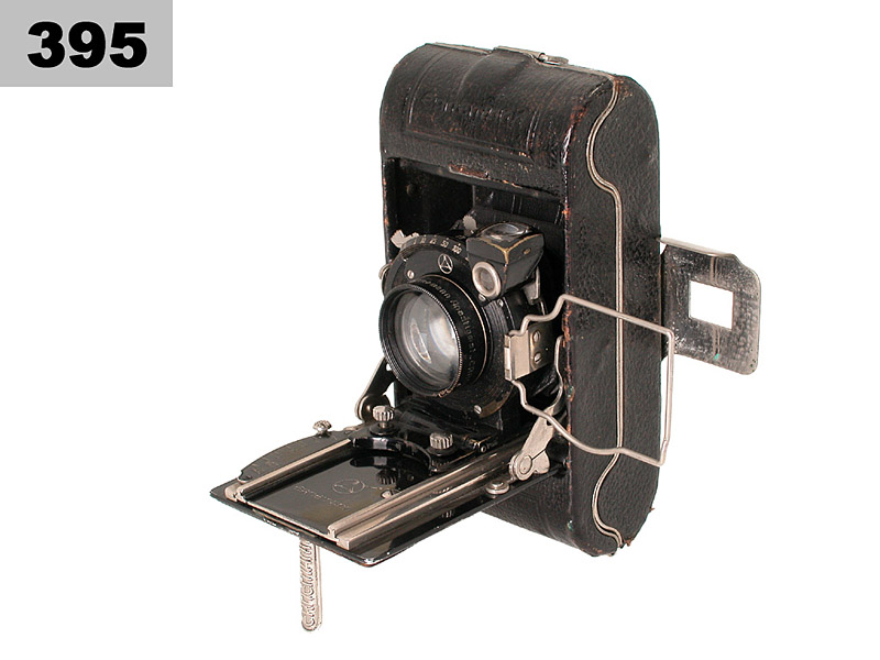 Ernemann  Bobette II