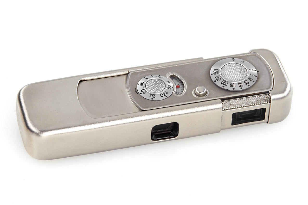 Minox Riga '12 Teeth'