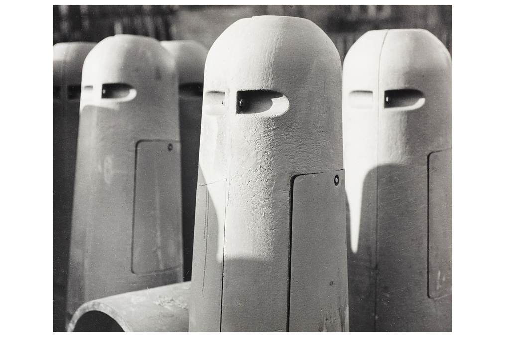 Vilém Reichmann, ›Neúprosní‹