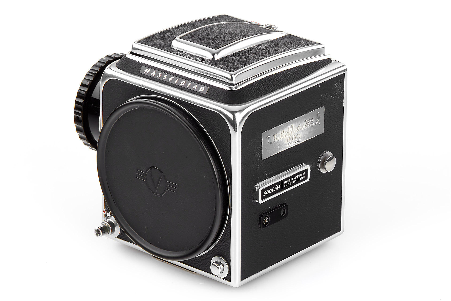 Hasselblad 500 C/M '25 Years 1949-1974'