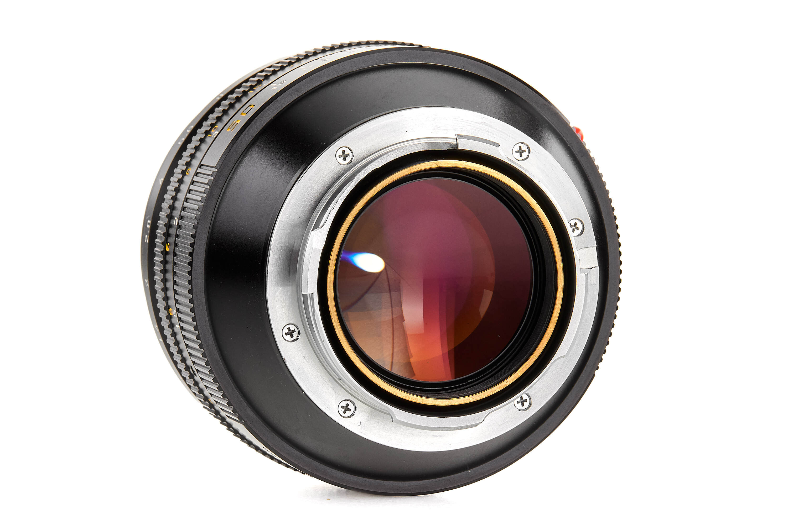 Noctilux-M 1/50mm 11821