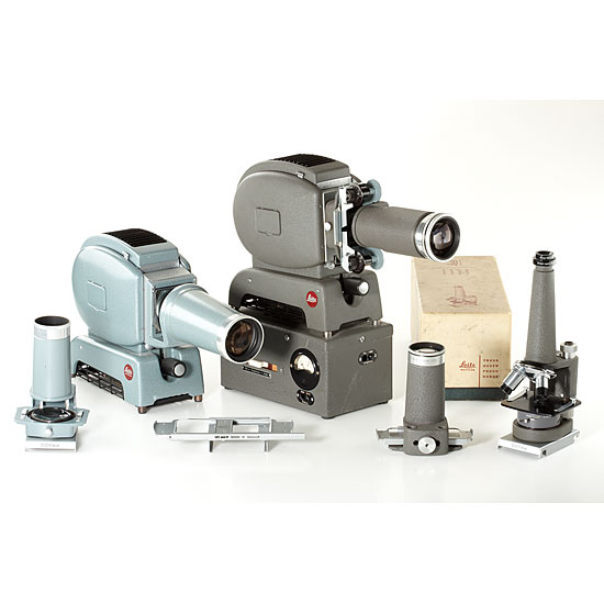 Pradovit Ausrüstung