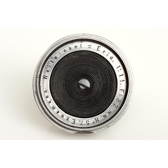 (Ernemann) Weitwinkel-Erid 11/32mm (Ernemann) Weitwinkel-Erid 11/32mm
