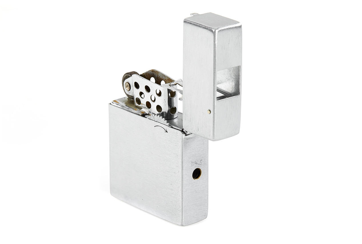 Suzuki Optical Co. Camera-Lite