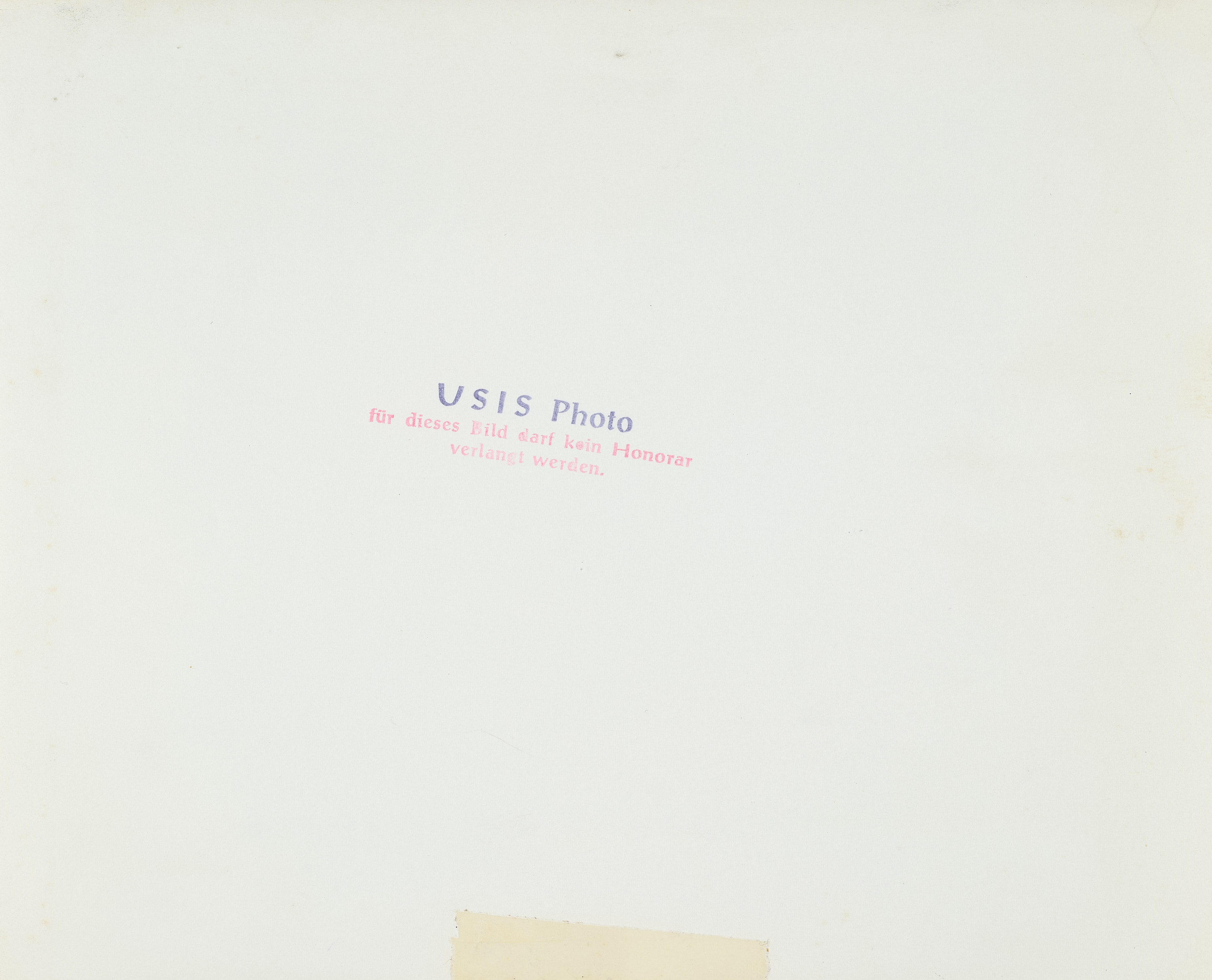 NASA - Set of 17 photographs, USA 1961- 1967