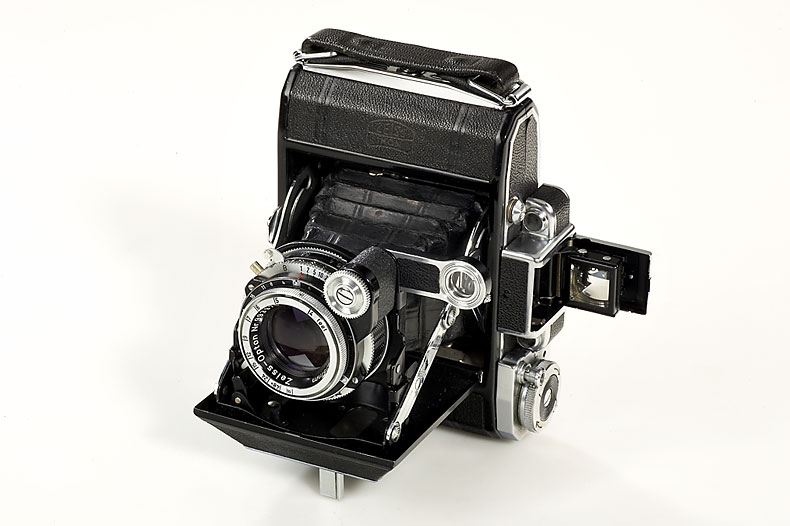 Zeiss Ikon  Super Ikonta 531