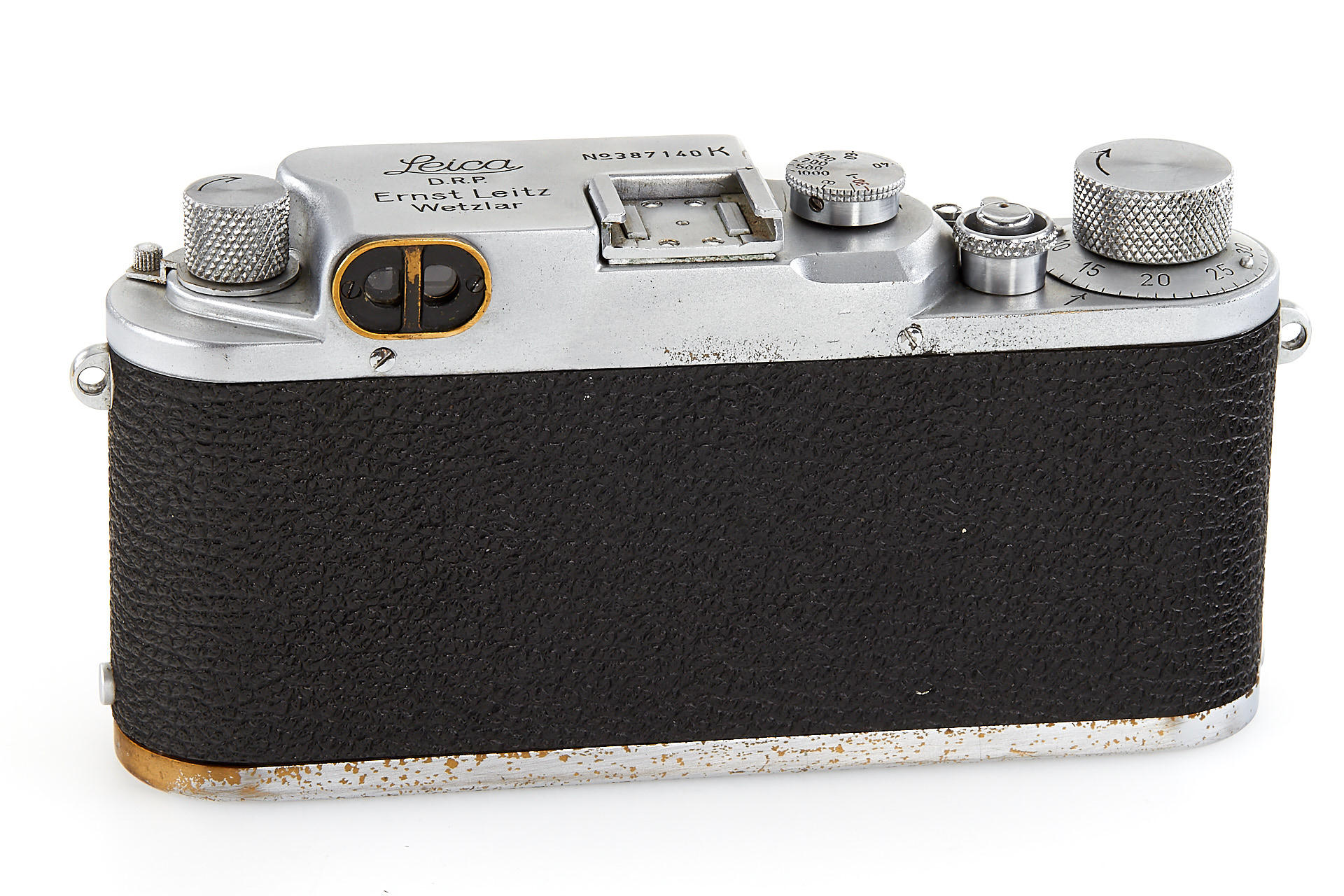 Leica IIIc K chrome * | AI_35_37592 Leica IIIc K chrome * | AI_35_37592