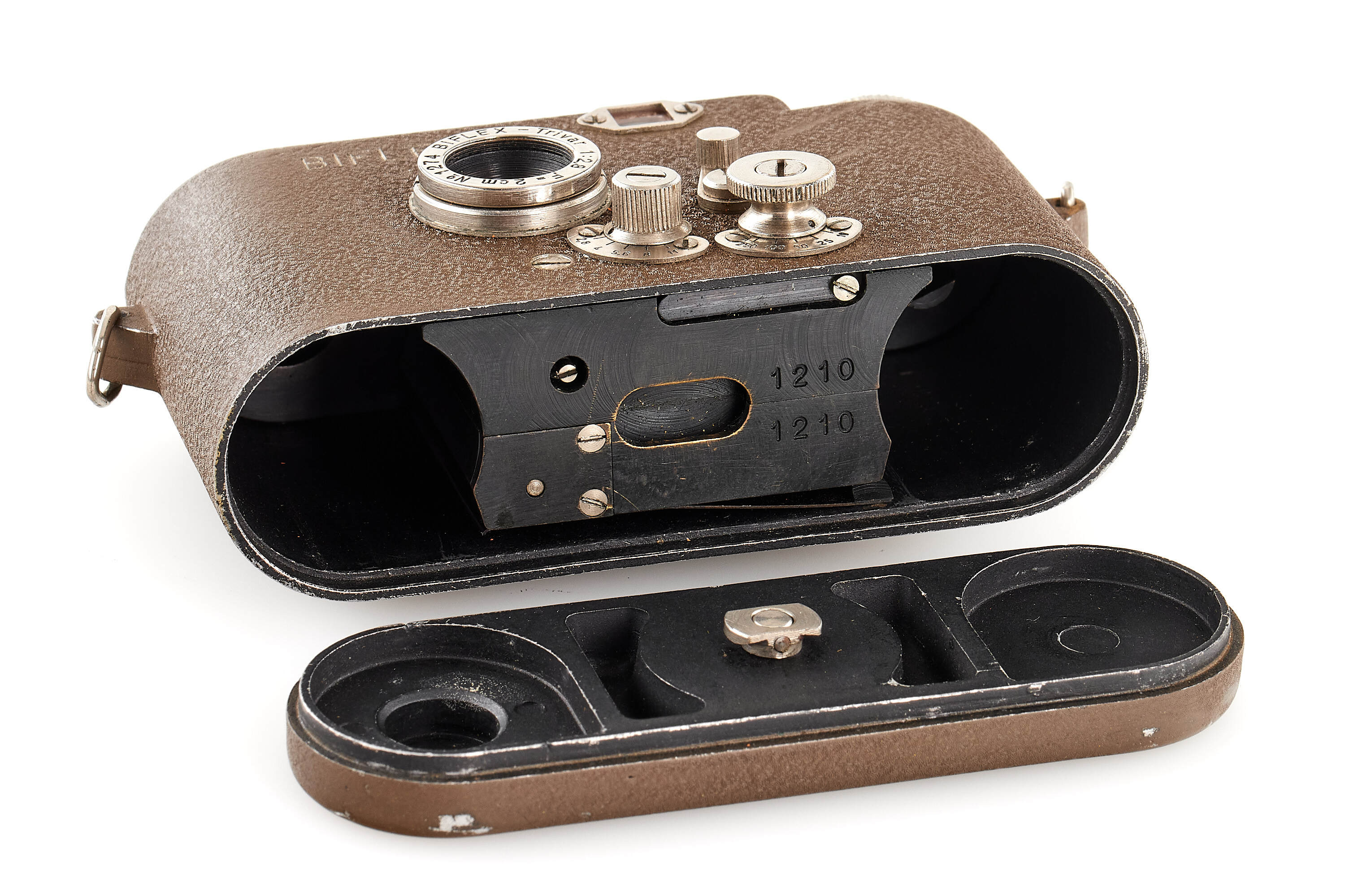 Biflex 35